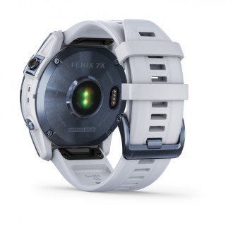 Hodinky Garmin Fenix 7X Sapphire Solar 010-02541-15