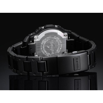 Hodinky CASIO G-Shock GW-B5600BC-1BER