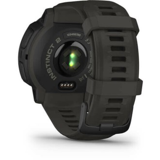 Hodinky Garmin Instinct 2 Graphite (010-02626-00)