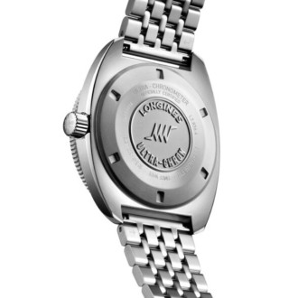 Hodinky Longines L28364529