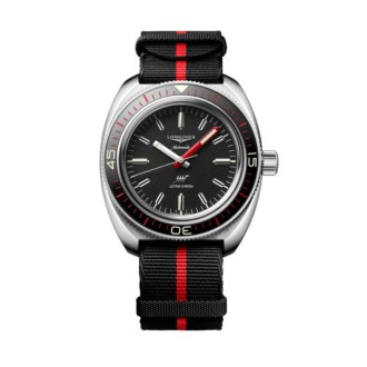 Hodinky Longines L28364529
