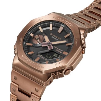 Hodinky CASIO G-Shock GM-B2100GD-5AER
