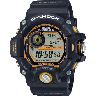 Hodinky CASIO G-Shock GW-9400Y-1ER