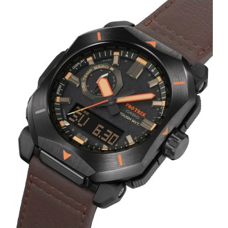 Hodinky CASIO Pro - Trek PRW-6900YL-5ER