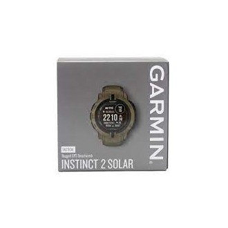 Hodinky Garmin Instinct 2 Solar 010-02627-04