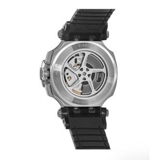 Hodinky Tissot T115.427.27.031.00