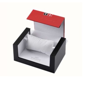 Hodinky Tissot T115.427.27.031.00