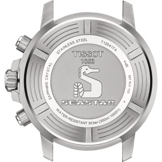 Hodinky Tissot T120.417.11.091.00