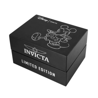 Hodinky Invicta Mickey Mouse 37853