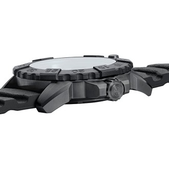 Hodinky Luminox NAVY SEAL BLACKOUT XS.3251.BO.CB