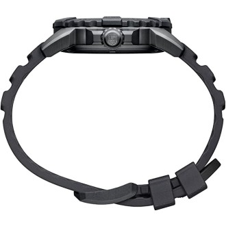 Hodinky Luminox NAVY SEAL BLACKOUT XS.3251.BO.CB