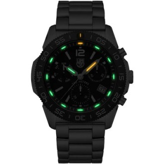 Hodinky Luminox PACIFIC DIVER CHRONOGRAPH XS.3142