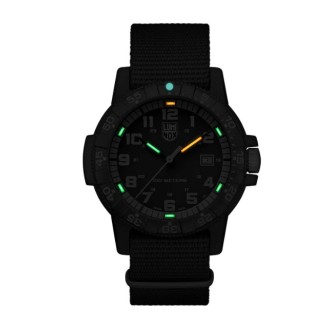 Hodinky Luminox LEATHERBACK SEA TURTLE XS.0333