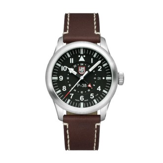 Hodinky Luminox AIR PILOT P-38 XA.9521