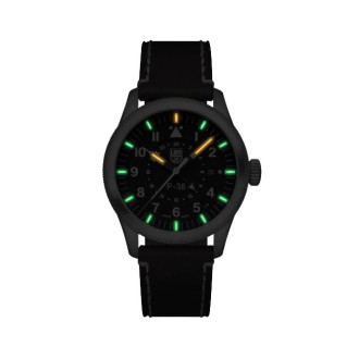 Hodinky Luminox AIR PILOT P-38 XA.9521