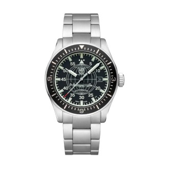 Hodinky Luminox CONSTELLATION AUTOMATIC XA.9601.M