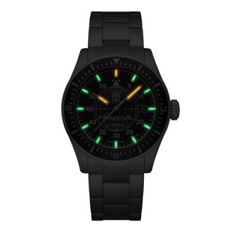 Hodinky Luminox CONSTELLATION AUTOMATIC XA.9601.M