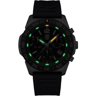 Hodinky Luminox PACIFIC DIVER CHRONOGRAPH XS.3143
