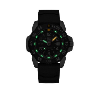 Hodinky Luminox NAVY SEAL XS.3251.CB