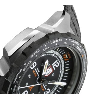 Hodinky Luminox Bear Grylls Survival AIR Series GMT XB.3761