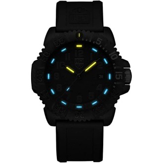 Hodinky Luminox Navy SEAL Colormark Foundation Exclusive XS.3051.GO.NSF