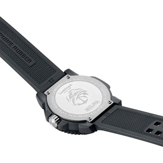 Hodinky Luminox Navy SEAL Colormark Foundation Exclusive XS.3051.GO.NSF