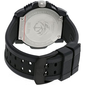 Hodinky Luminox Navy SEAL Colormark Foundation Exclusive XS.3051.GO.NSF