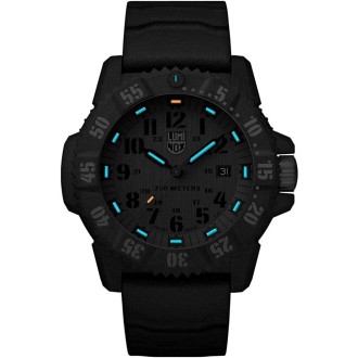 Hodinky Luminox Master Carbon SEAL XS.3813.L