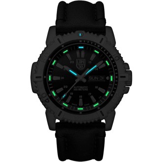 Hodinky Luminox Modern Mariner Automatic XS.6501.NV