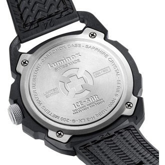 Hodinky Luminox ICE-SAR ARCTIC 1000 Series XL.1003