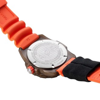 Hodinky Luminox Bear Grylls Survival ECO Rule of 3 XB.3729.ECO