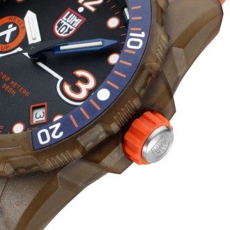 Hodinky Luminox Bear Grylls Survival ECO Rule of 3 XB.3729.ECO