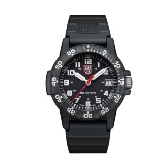 Hodinky Luminox Leatherback Sea Turtle 0300 Series XS.0301.L