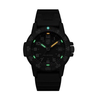 Hodinky Luminox Leatherback Sea Turtle 0300 Series XS.0301.L