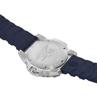 Hodinky Luminox Navy SEAL Steel Military Dive XS.3253.CB