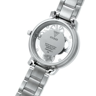 Hodinky GUESS GW0300L1