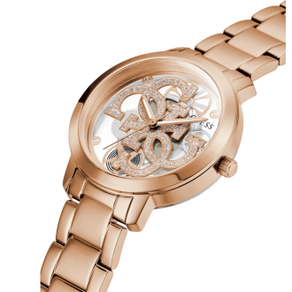 Hodinky GUESS GW0300L3