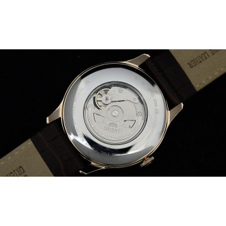 Hodinky ORIENT Classic FAG00001S0