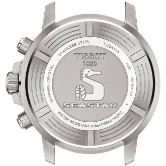 Hodinky Tissot T120.417.11.421.00