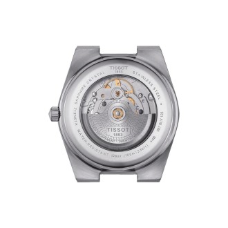 Hodinky Tissot T137.407.16.041.00