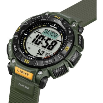 Hodinky CASIO Pro - Trek PRG-340-3ER