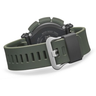 Hodinky CASIO Pro - Trek PRG-340-3ER