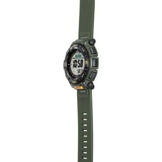 Hodinky CASIO Pro - Trek PRG-340-3ER