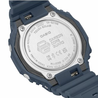 Hodinky CASIO G-Shock GA-B2100-2AER
