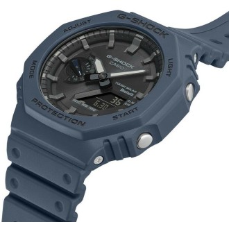 Hodinky CASIO G-Shock GA-B2100-2AER