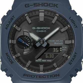 Hodinky CASIO G-Shock GA-B2100-2AER