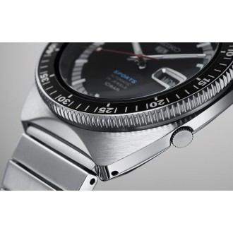 Hodinky Seiko SRPK17K1