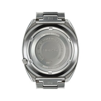 Hodinky Seiko SRPK17K1