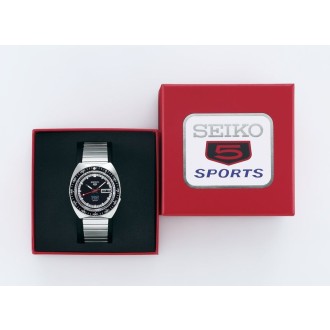 Hodinky Seiko SRPK17K1
