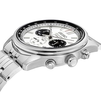 Hodinky Seiko Quartz Chronograph SSB425P1